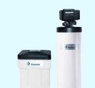 濱特爾牌SFT-1054-56SEM型軟水機電子款